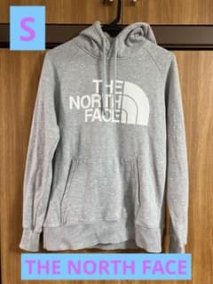 THE NORTH FACE パーカー レディース　Sのサムネイル
