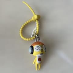 ケロロ軍曹 グルル　マルチチャームのサムネイル