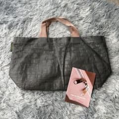 エルベシャプリエ マルシェバッグ 2012PP フュズイ×ドラジェ ケア