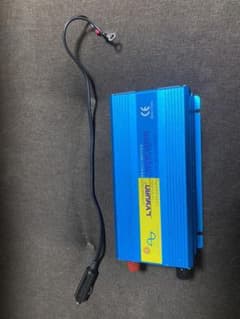 LVYUANリョクエン正弦波インバーター 12V 1000W 最大 2000Wのサムネイル