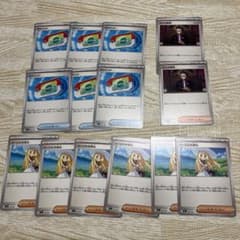 ポケモンカード スタートデッキ　ポケパッドのサムネイル