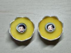 加州清光 御伴散歩 近侍ピンリング 刀剣乱舞のサムネイル