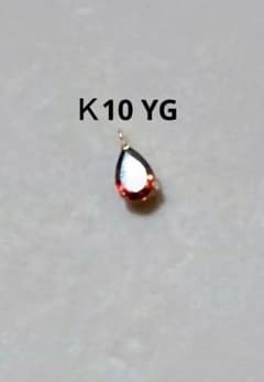 K10 トップ 4℃ VA アガット エテ マリハ ジュエッテ ビズー好も 