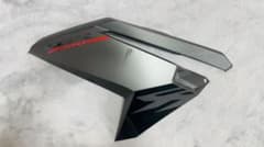 CBR250rr-mc51 2023 左サイドカウル - メルカリ