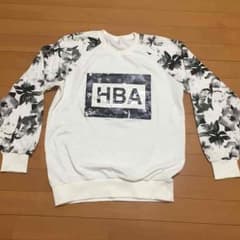 HBA トレーナーのサムネイル