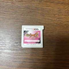 妖怪ウォッチ3 3DS ソフトのみ 動作確認済み 即発送のサムネイル