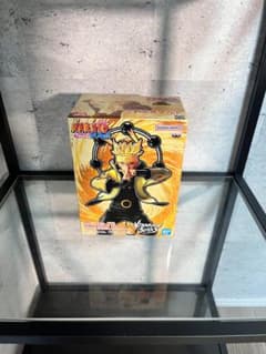 ナルト フィギュア NARUTO VIBRATION STARS SPECIALのサムネイル