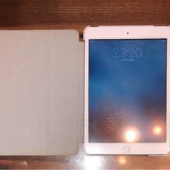 ipad mini初代のサムネイル