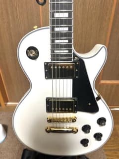 EDWARDS ESP レスポール Edwards E-LP CTM/WAのサムネイル