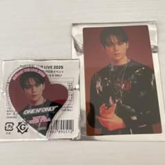 EBiDAN THE LIVE グッズのサムネイル
