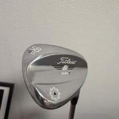 Titleist VOKEY DESIGN SM7 58度 ウェッジのサムネイル