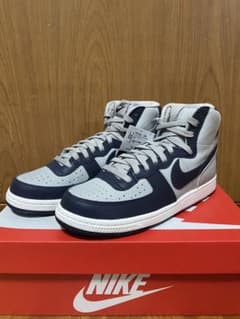 値下！Nike Terminator High Georgetown(2022)のサムネイル