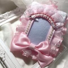 猫耳メイドトレカケースのサムネイル