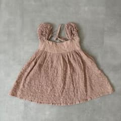 bebe organic ワンピースのサムネイル