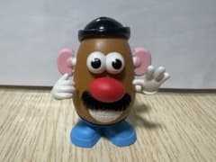 Mr. Potato Head フィギュアのサムネイル