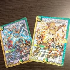 デュエルマスターズ 百族の長 プチョヘンザのサムネイル