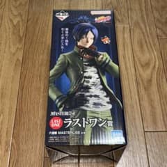 ②一番くじ 家庭教師ヒットマンREBORN! ラストワン賞 六道骸 - メルカリ