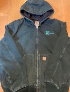 carhartt アクティブジャケットのサムネイル