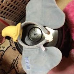 ディズニーランド購入 ダンボのサムネイル