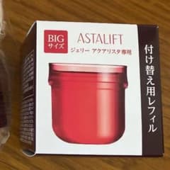 ＧＷ限定値下げアスタリフトジェリーアクアリスタ レフィル60ｇのサムネイル