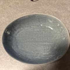 金麦 あいあい皿 2枚セットのサムネイル