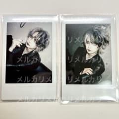 JILUKA Zyean チェキ 2枚セット ①のサムネイル