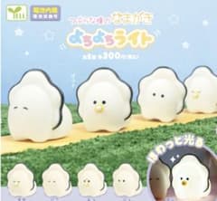 つぶらな瞳　よちよちライト　すや　じっのサムネイル
