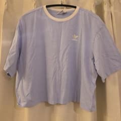 adidas Tシャツのサムネイル
