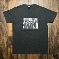 古着 Mr.Children ミスチル 桜井和寿 薮田修身 半袖 Tシャツ XL - メルカリ
