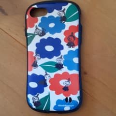 Hamee IFACE FIRST CLASS MOOMIN IP7 リトルミ…のサムネイル