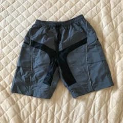 ✨サイクルパンツ M  インナーパンツ付き✨のサムネイル