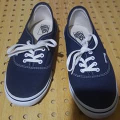 VANS スニーカーのサムネイル