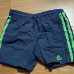 アディダス ハーフパンツ 水着のサムネイル