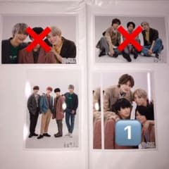 エビライ 原因は僕にある。 生写真のサムネイル