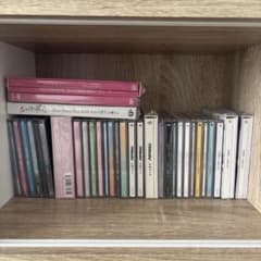 なにわ男子 CD DVDまとめ売り 初心LOVE からalpha - メルカリ