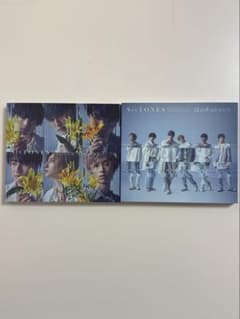 SixTONES CD 僕が僕じゃないみたいだのサムネイル