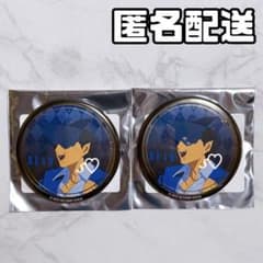 극장판 첸소만 레제편 POP UP SHOP 캔 배지 빔