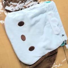 ポチャッコ　くじのサムネイル