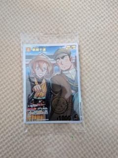 萩原千速 チャレンジ戦 プロモ 名探偵コナンカードゲーム - メルカリ