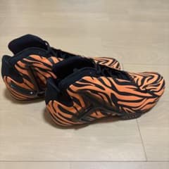 NIKE AIR ZOOM HYPERFLIGHT TIGER 28㎝ - メルカリ