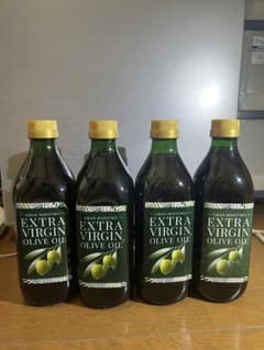 グランマエストロ エキストラ・ヴァージン・オリーブオイル 1L 4本セットのサムネイル