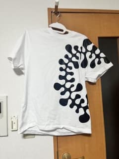 Loncino Tシャツ ホワイト xsのサムネイル