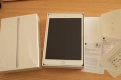 iPad mini3 Wi-Fi Cellular 64GBのサムネイル
