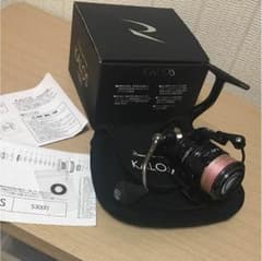タカミヤ カロス3000s  値下げしました！のサムネイル