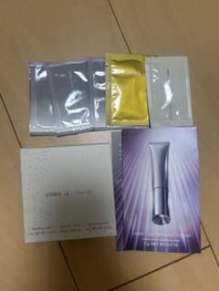 【新品未開封】オルビスユーORBIS トライアルセットのサムネイル