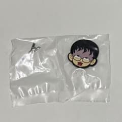 후지코 후지오 A 캐릭터즈 캡슐 헤어 클립 뽑기