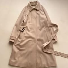 近年物/ロング】本国白タグ　マッキントッシュ ROSLIN ウールビーバーコート 近年物/ロング】本国白タグ マッキントッシュ ROSLIN ウールビーバー