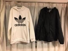 アディダス　スノボウェアのサムネイル