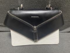 チャリ様専用 DIESEL ショルダーバッグのサムネイル