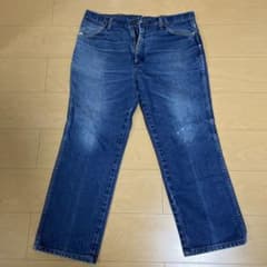 ラングラー　wrangler ジーンズ　デニムのサムネイル